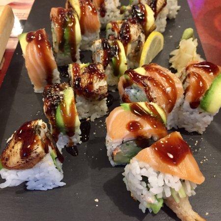 Sakura Ichiban